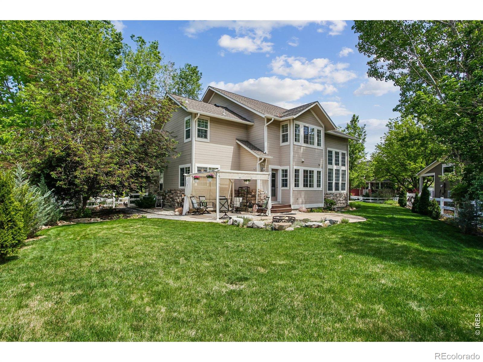 4219 Prairie Fire Circle Longmont CO 80503