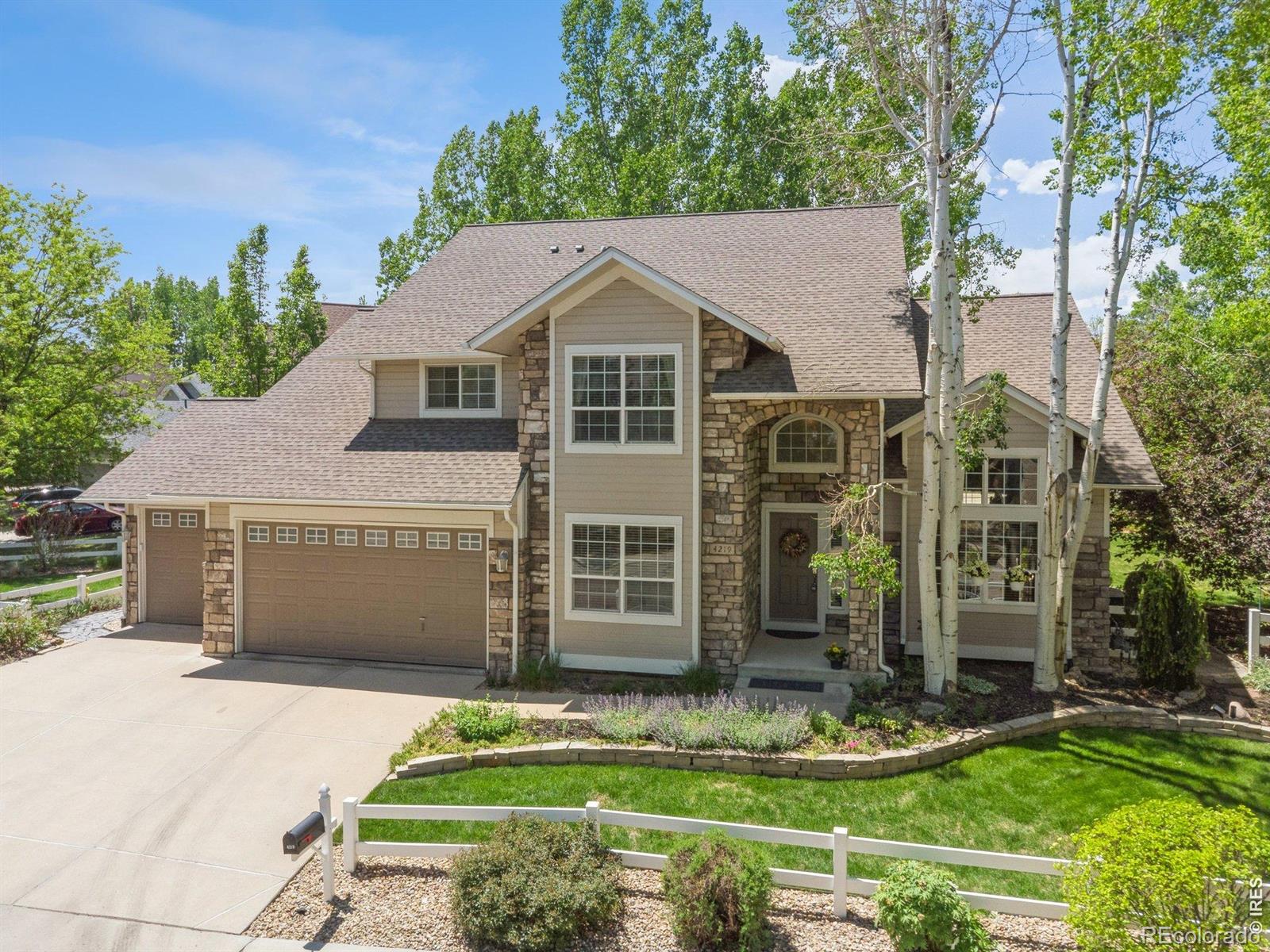 4219 Prairie Fire Circle Longmont CO 80503