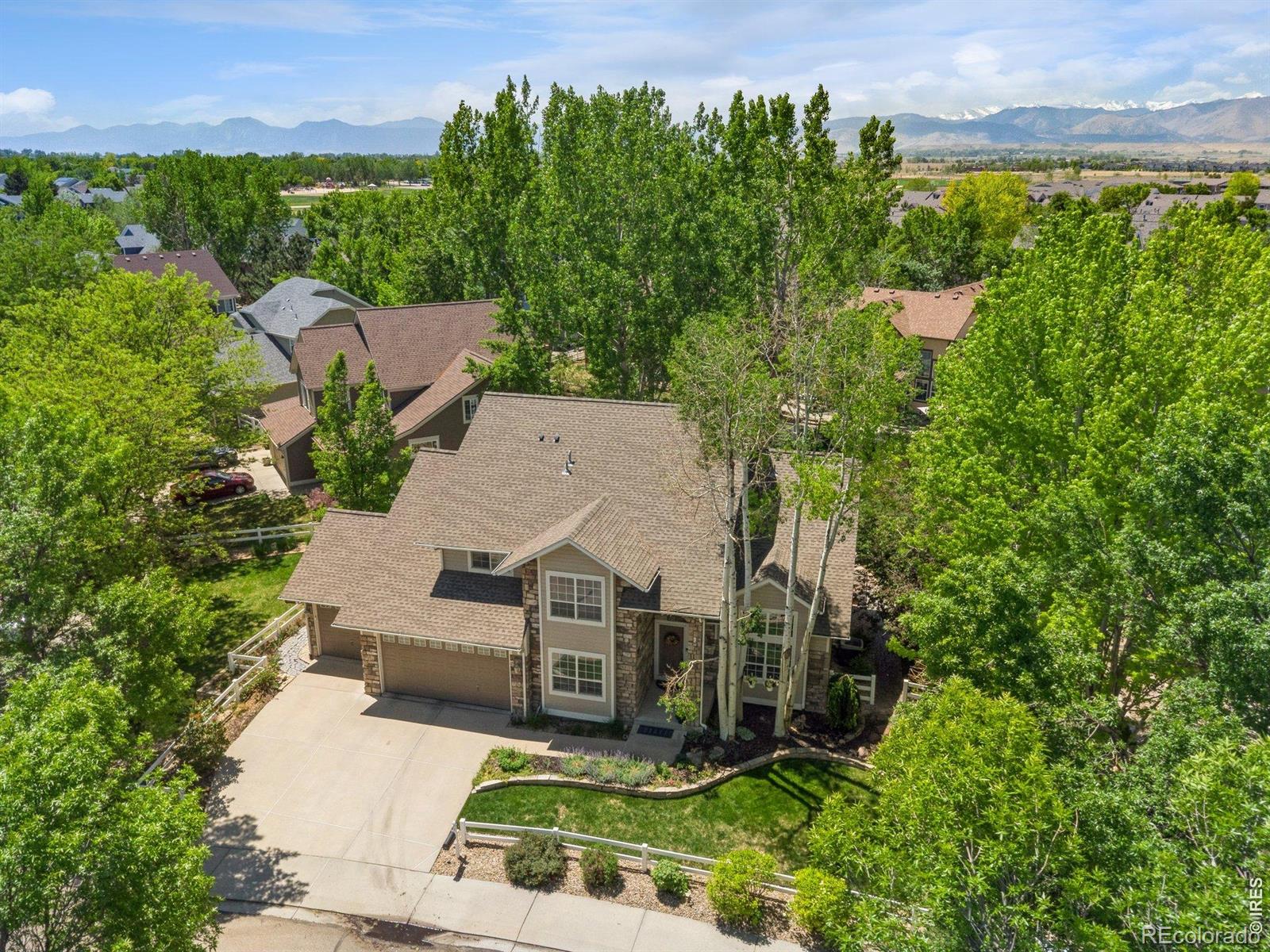 4219 Prairie Fire Circle Longmont CO 80503