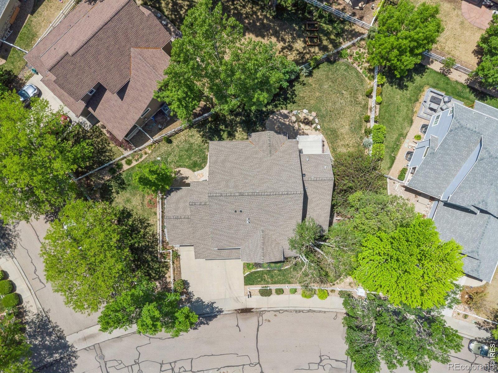 4219 Prairie Fire Circle Longmont CO 80503