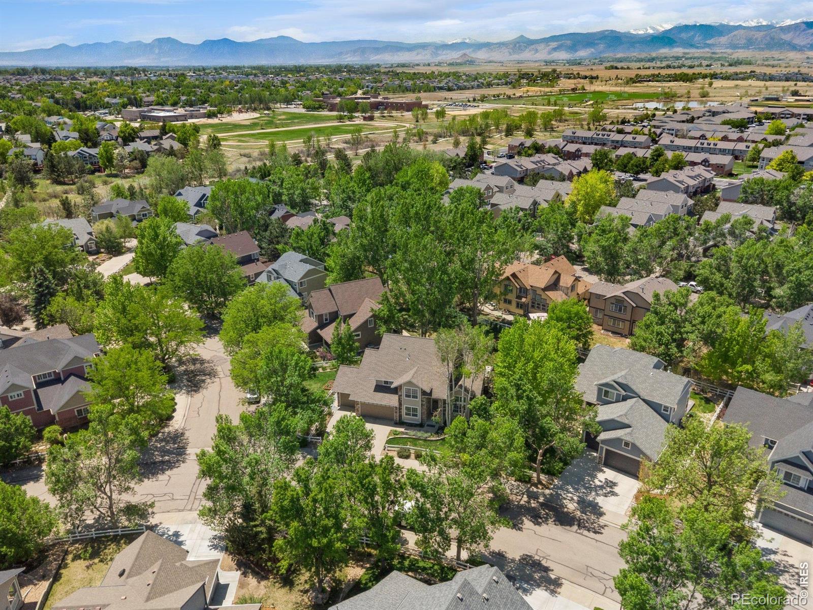 4219 Prairie Fire Circle Longmont CO 80503