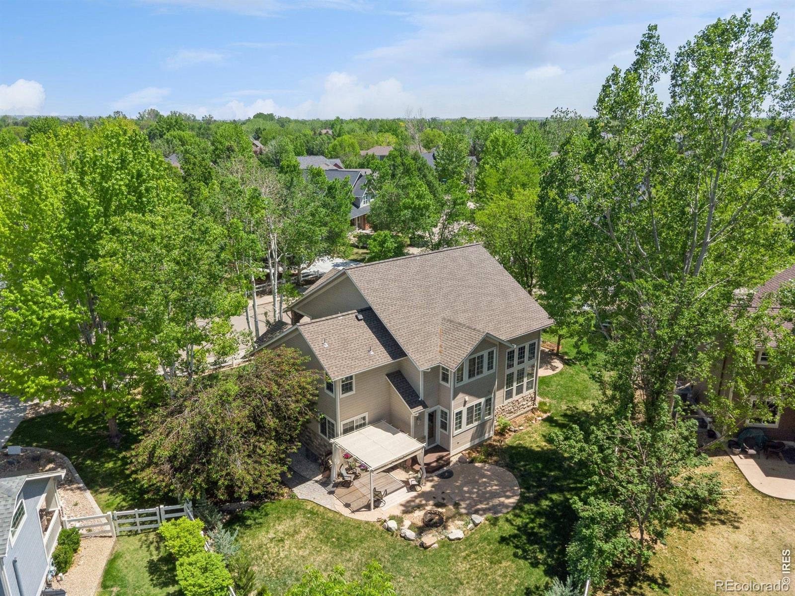 4219 Prairie Fire Circle Longmont CO 80503