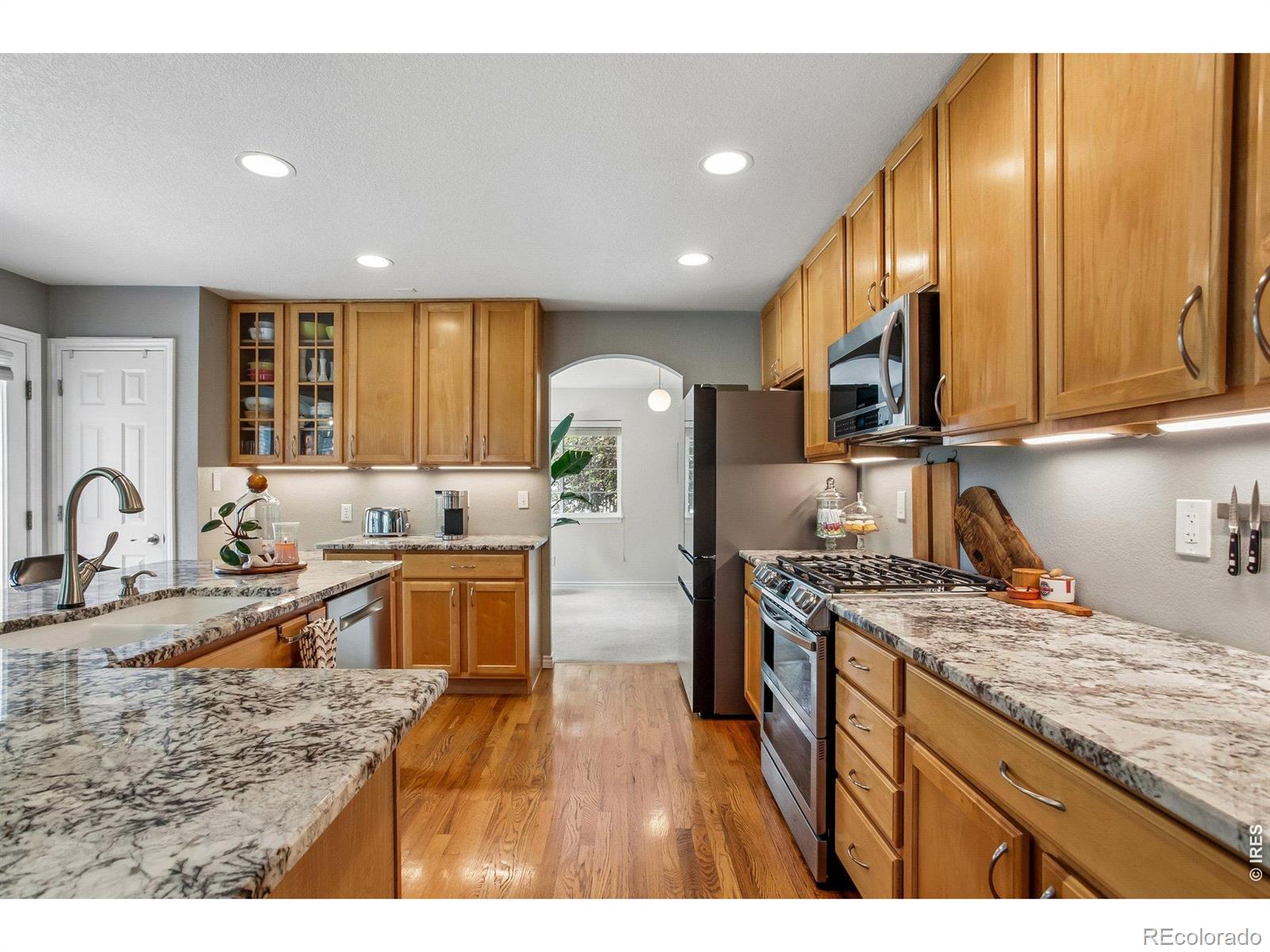4219 Prairie Fire Circle Longmont CO 80503