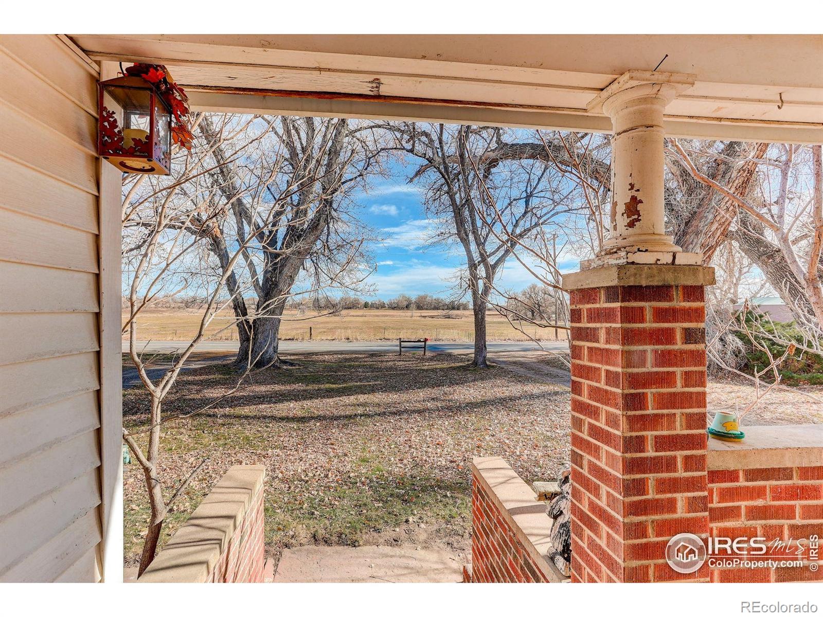 12745 N 75th Street Longmont CO 80503