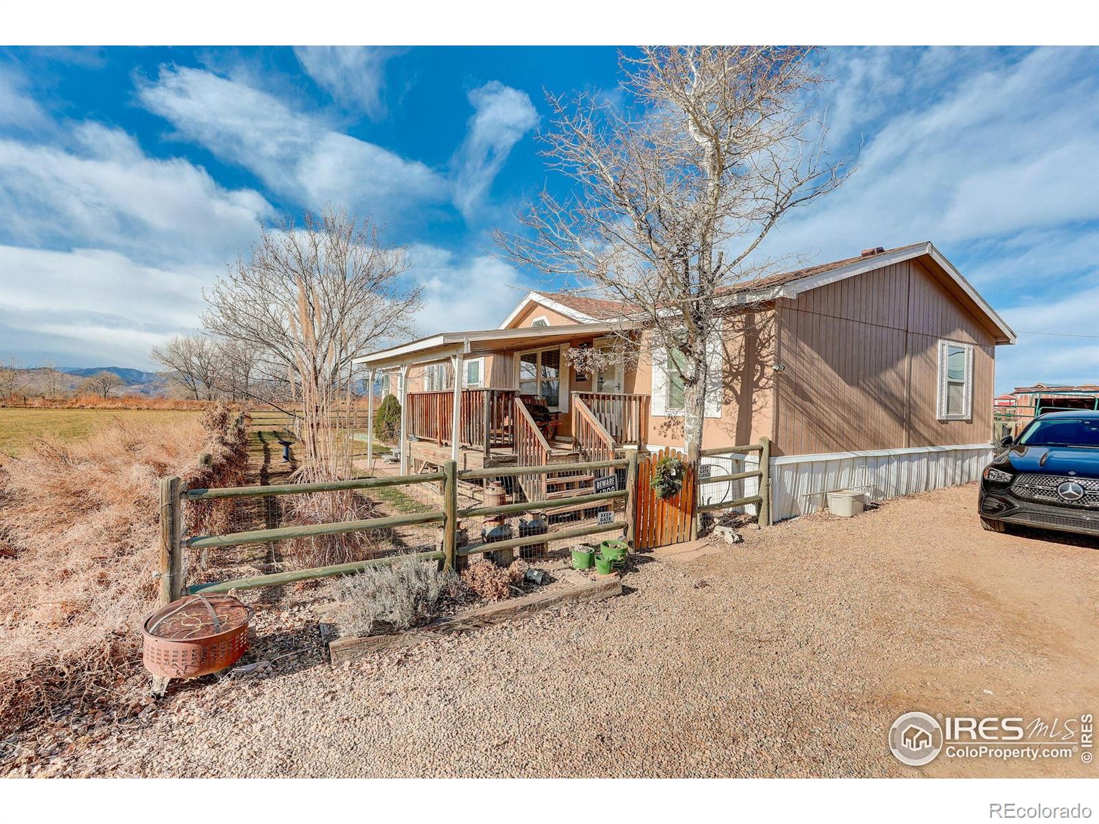 12745 N 75th Street Longmont CO 80503