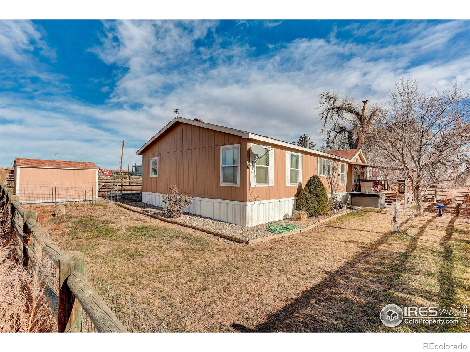 12745 N 75th Street Longmont CO 80503