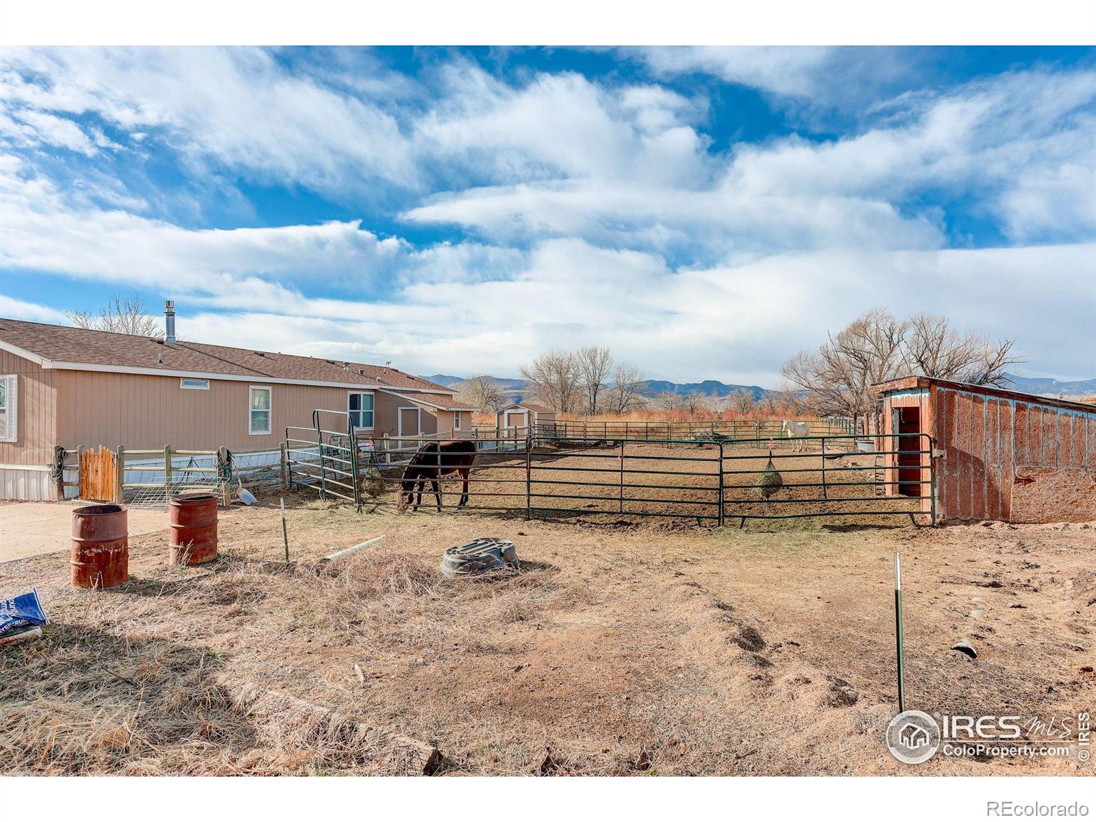 12745 N 75th Street Longmont CO 80503