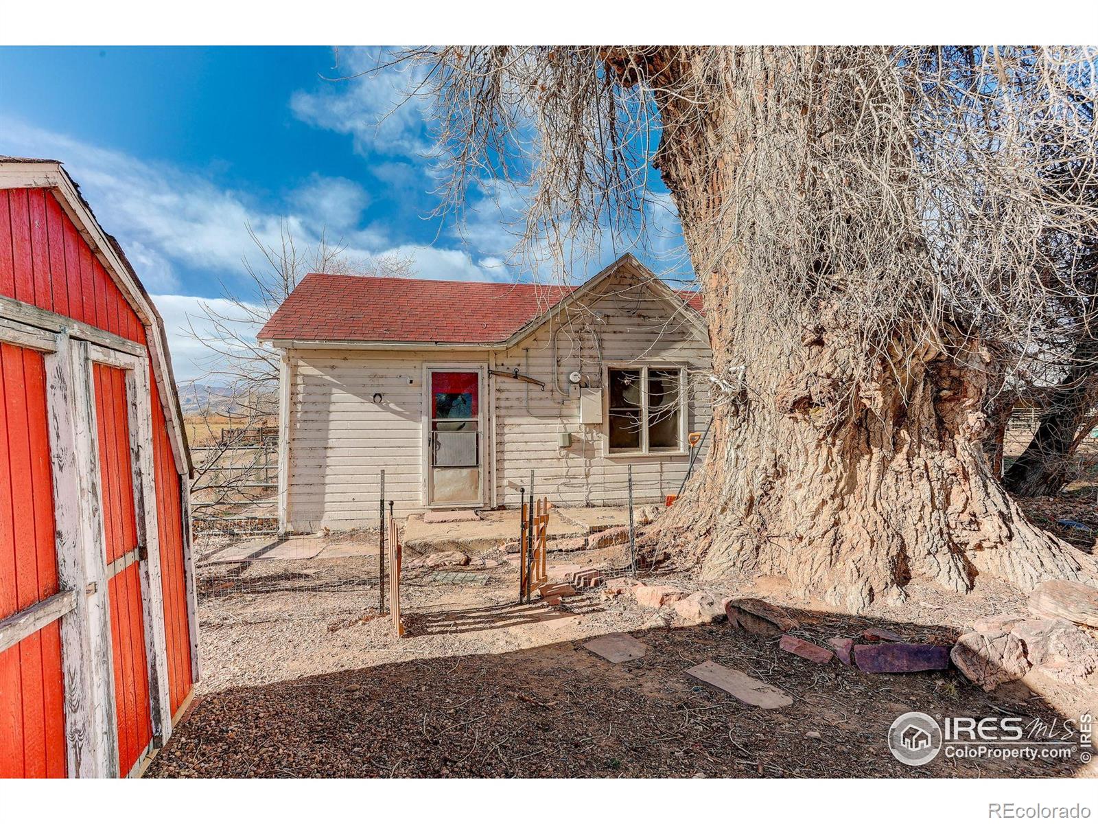 12745 N 75th Street Longmont CO 80503
