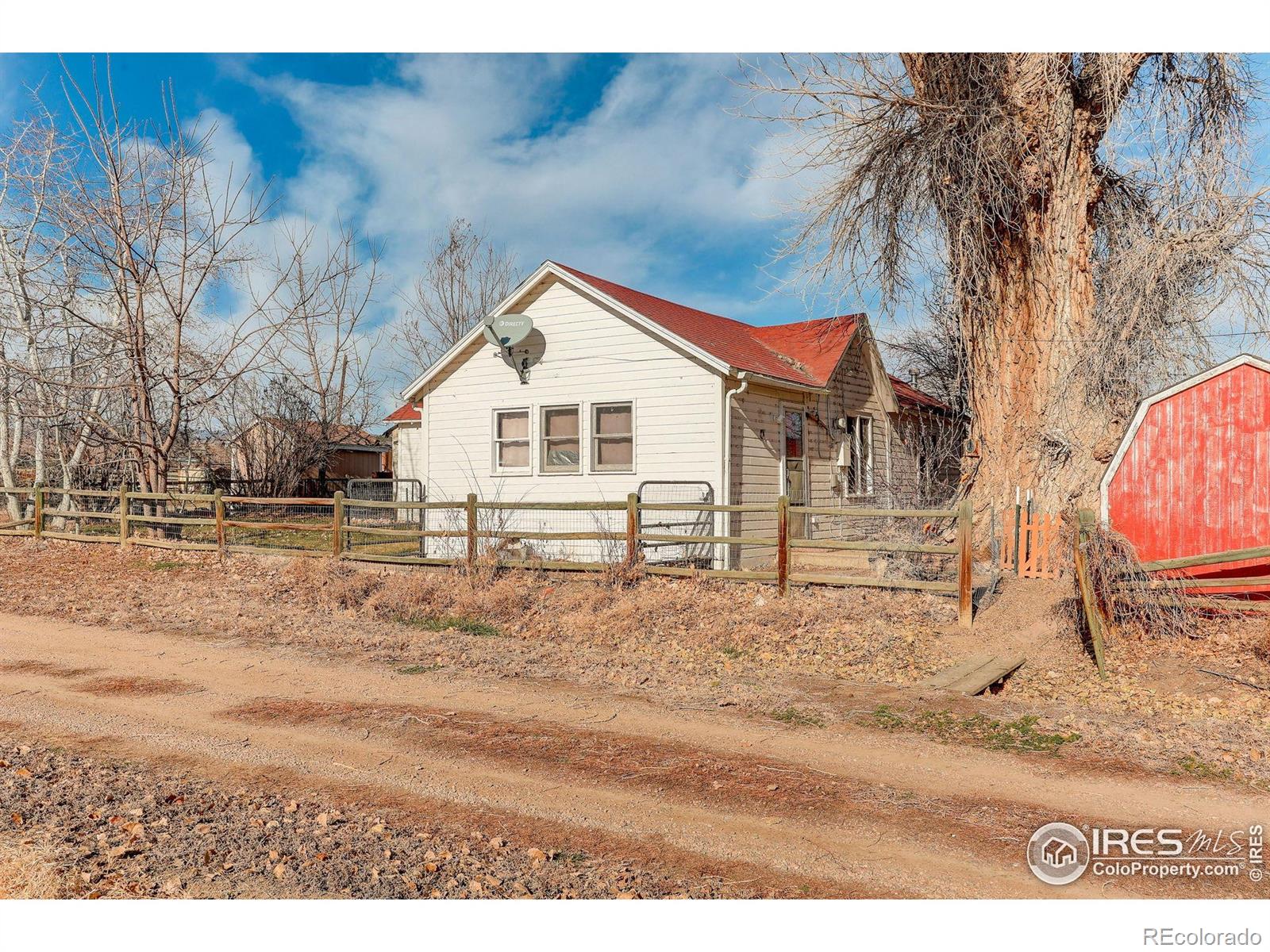 12745 N 75th Street Longmont CO 80503