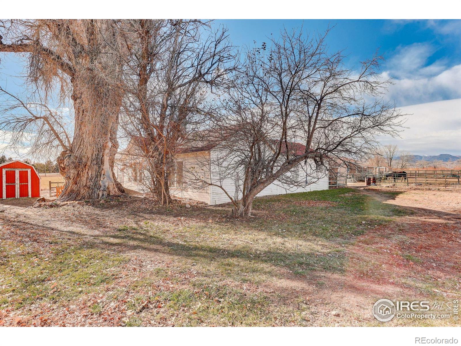 12745 N 75th Street Longmont CO 80503