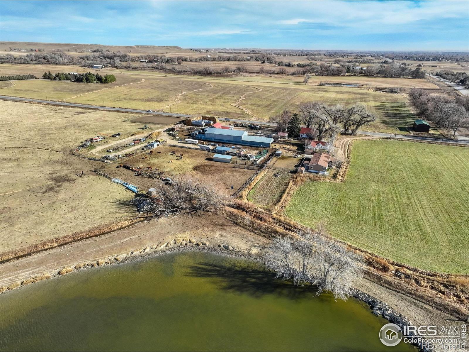 12745 N 75th Street Longmont CO 80503