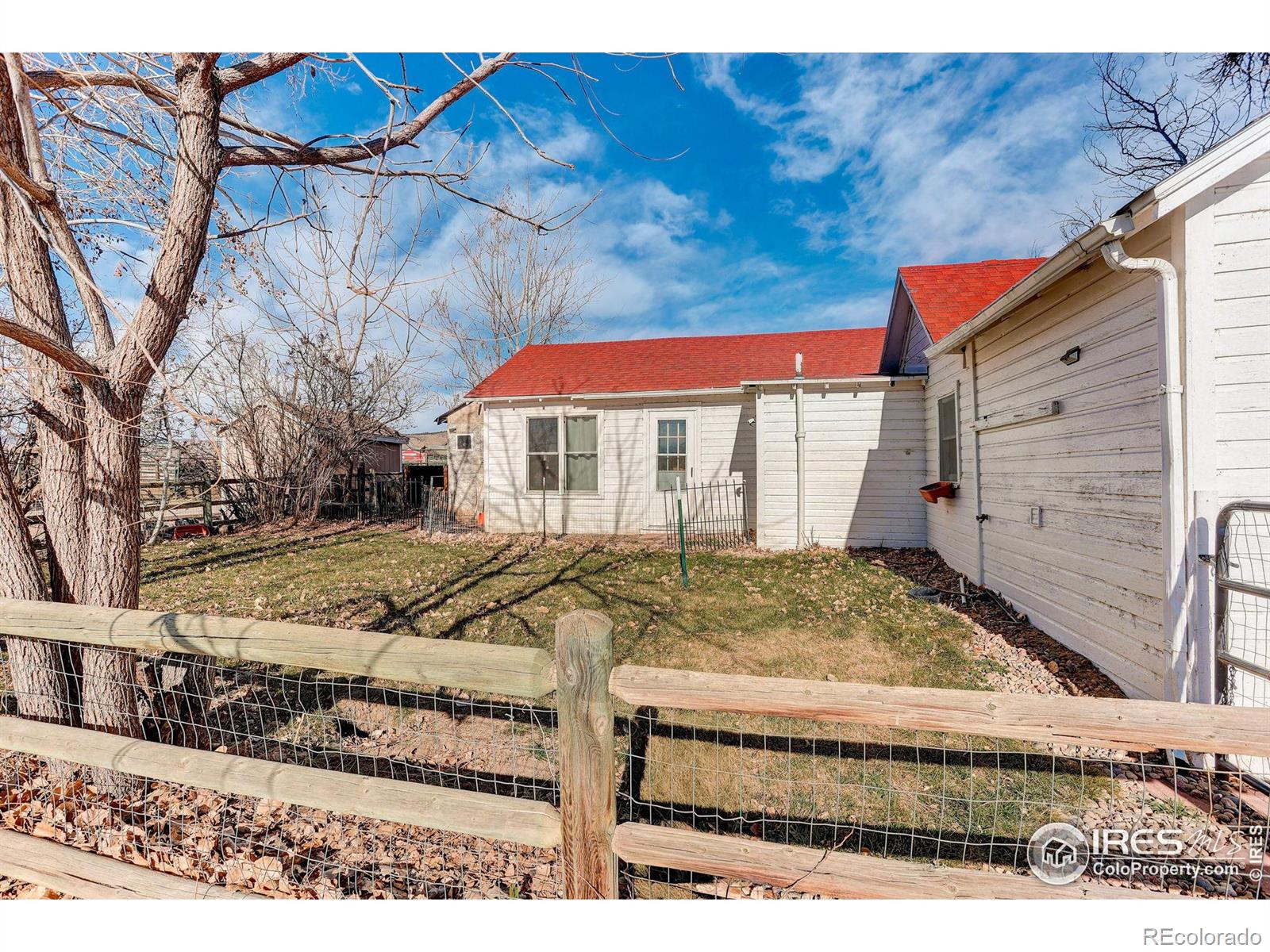 12745 N 75th Street Longmont CO 80503