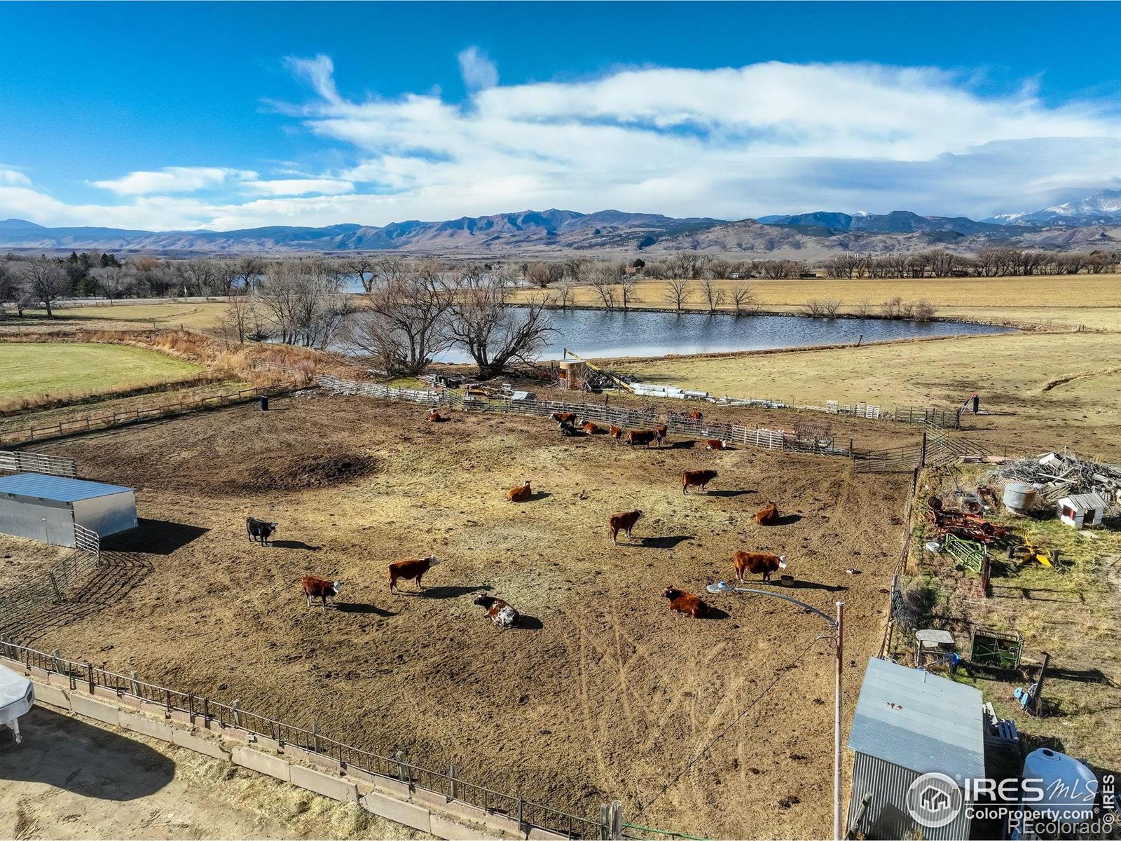 12745 N 75th Street Longmont CO 80503