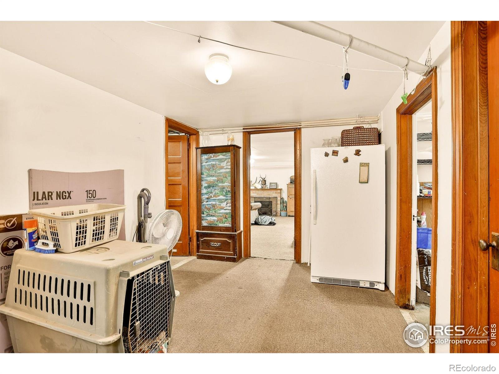 12745 N 75th Street Longmont CO 80503