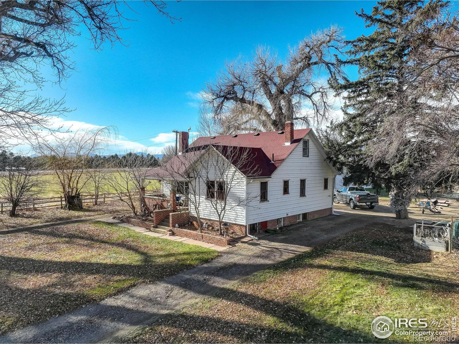 12745 N 75th Street Longmont CO 80503