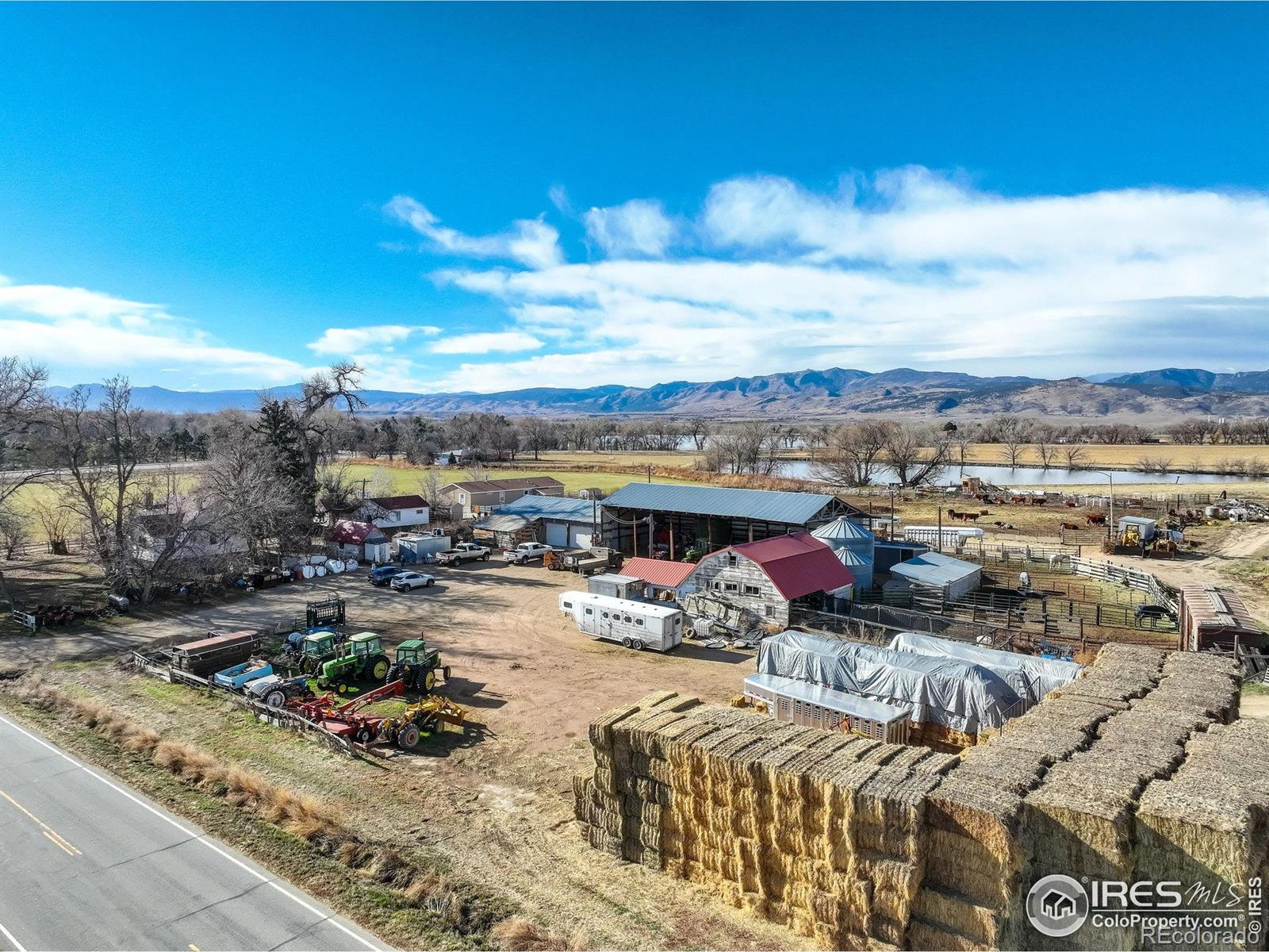 12745 N 75th Street Longmont CO 80503