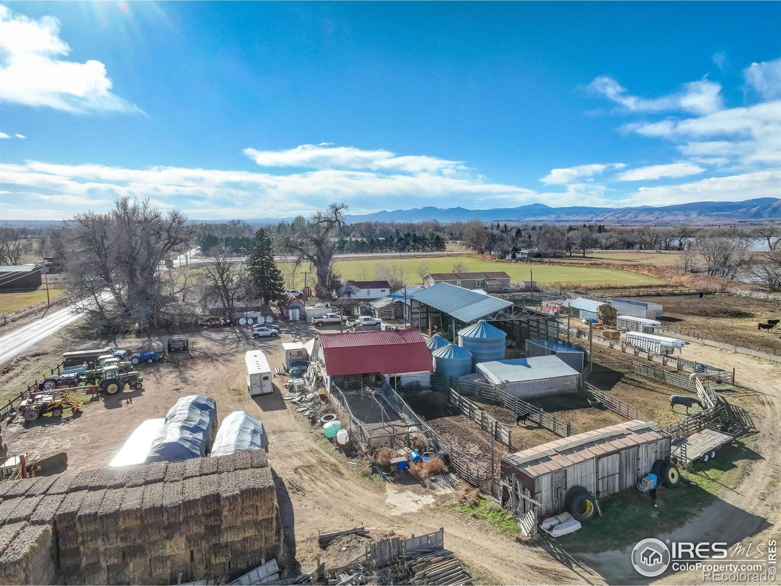 12745 N 75th Street Longmont CO 80503