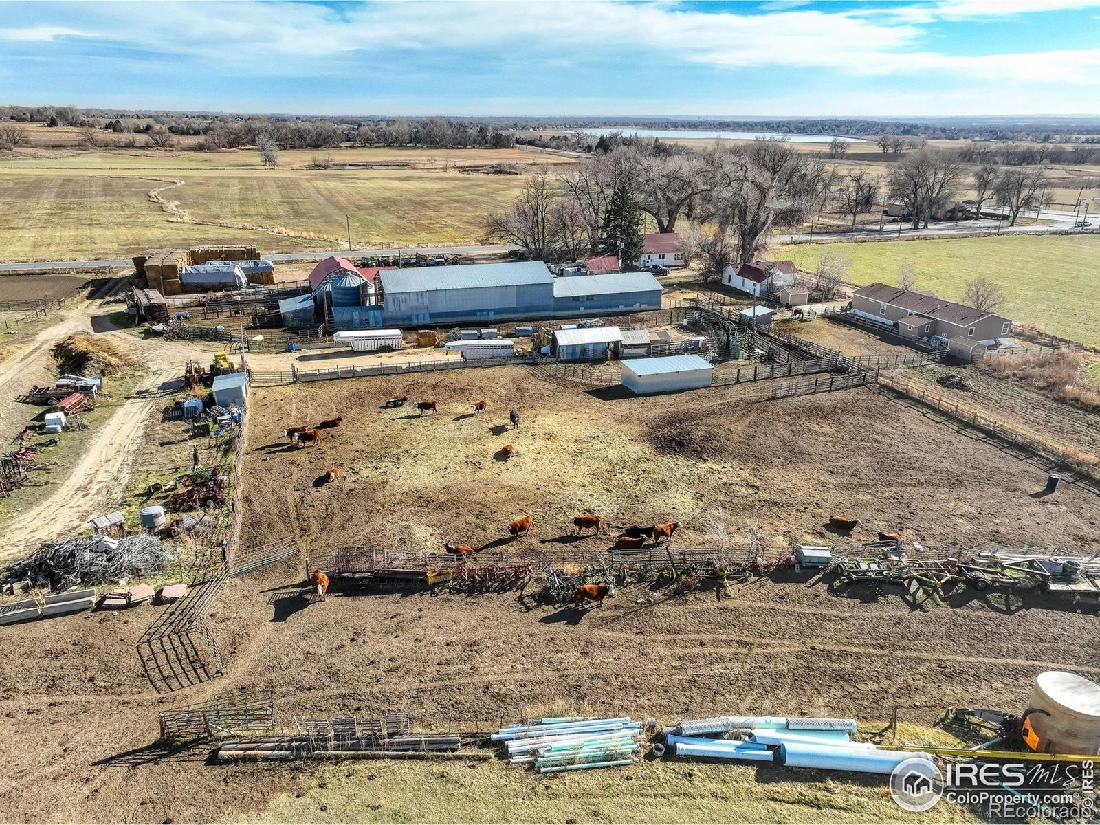12745 N 75th Street Longmont CO 80503