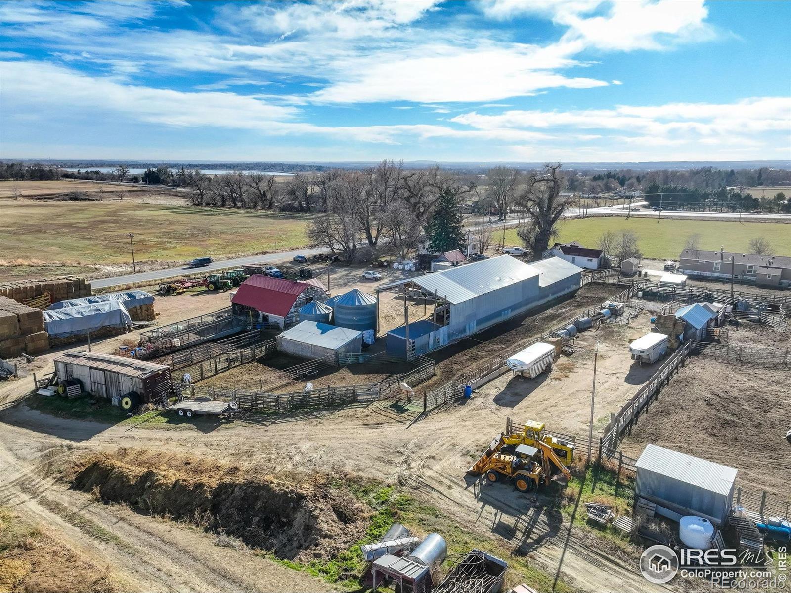 12745 N 75th Street Longmont CO 80503