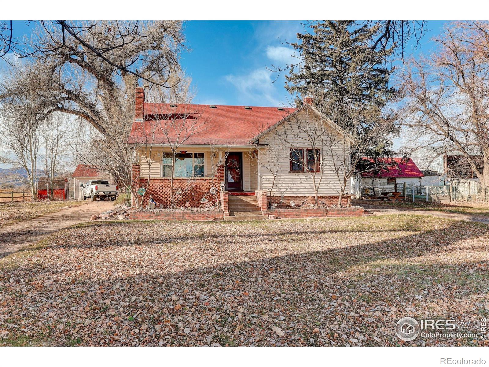 12745 N 75th Street Longmont CO 80503