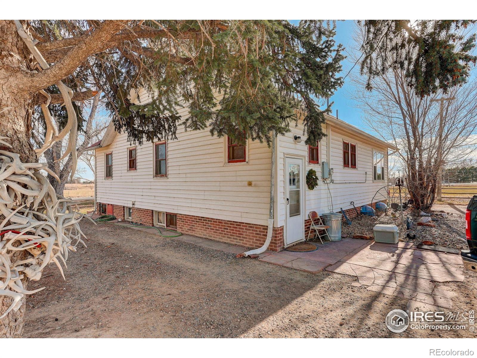 12745 N 75th Street Longmont CO 80503