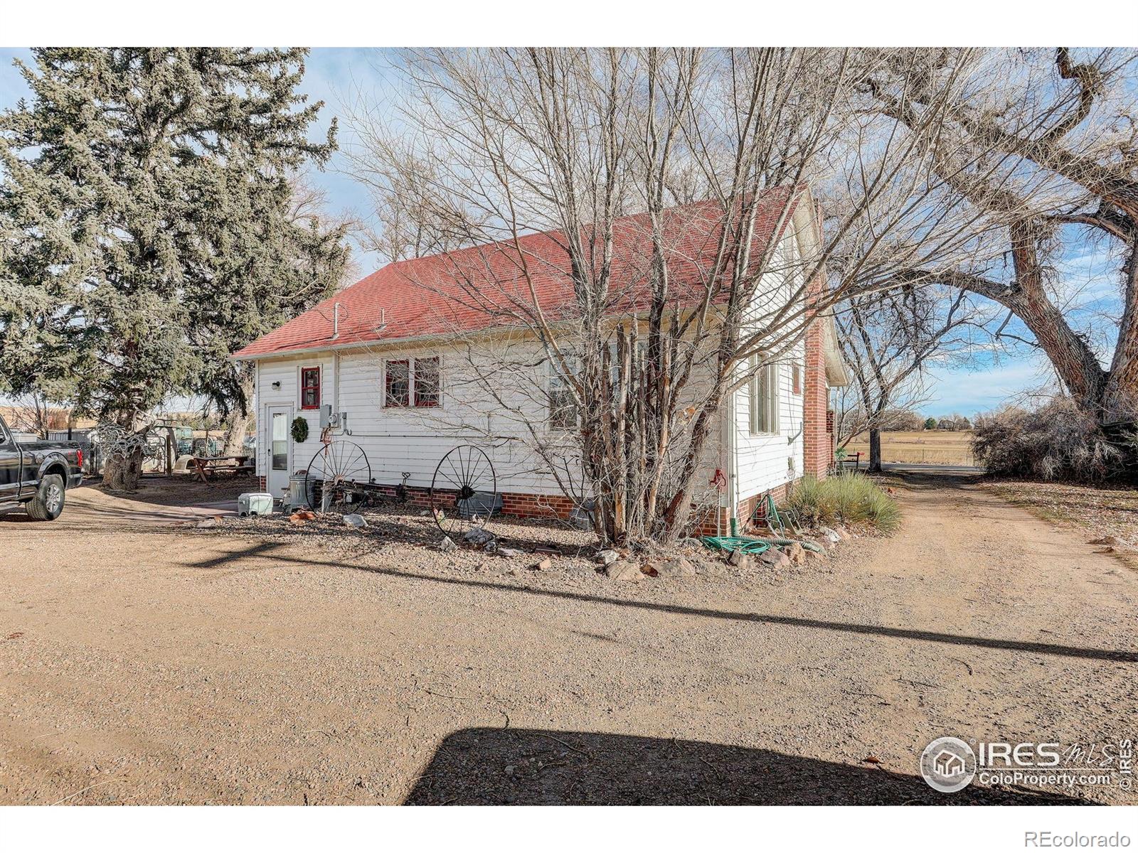12745 N 75th Street Longmont CO 80503