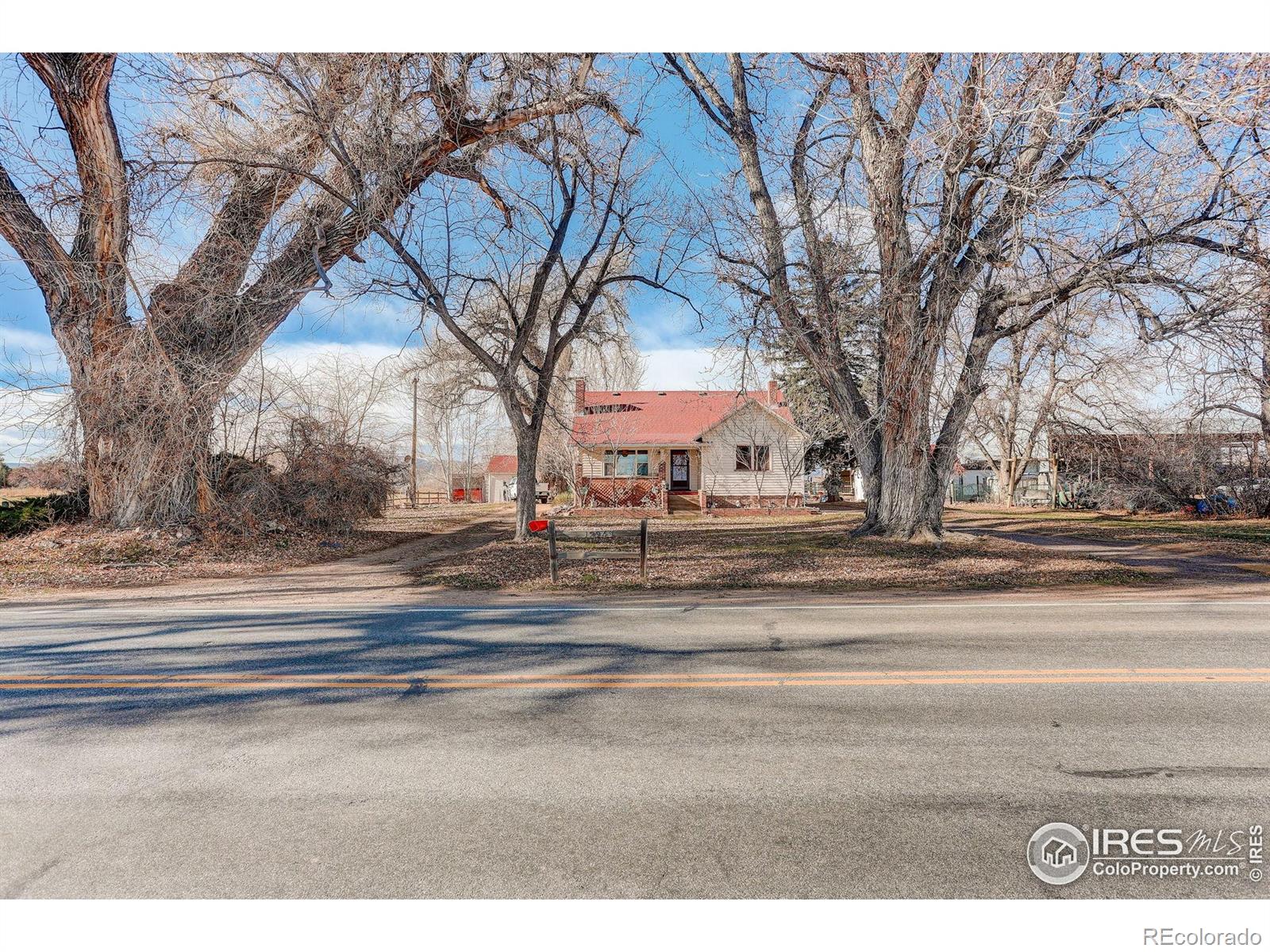 12745 N 75th Street Longmont CO 80503