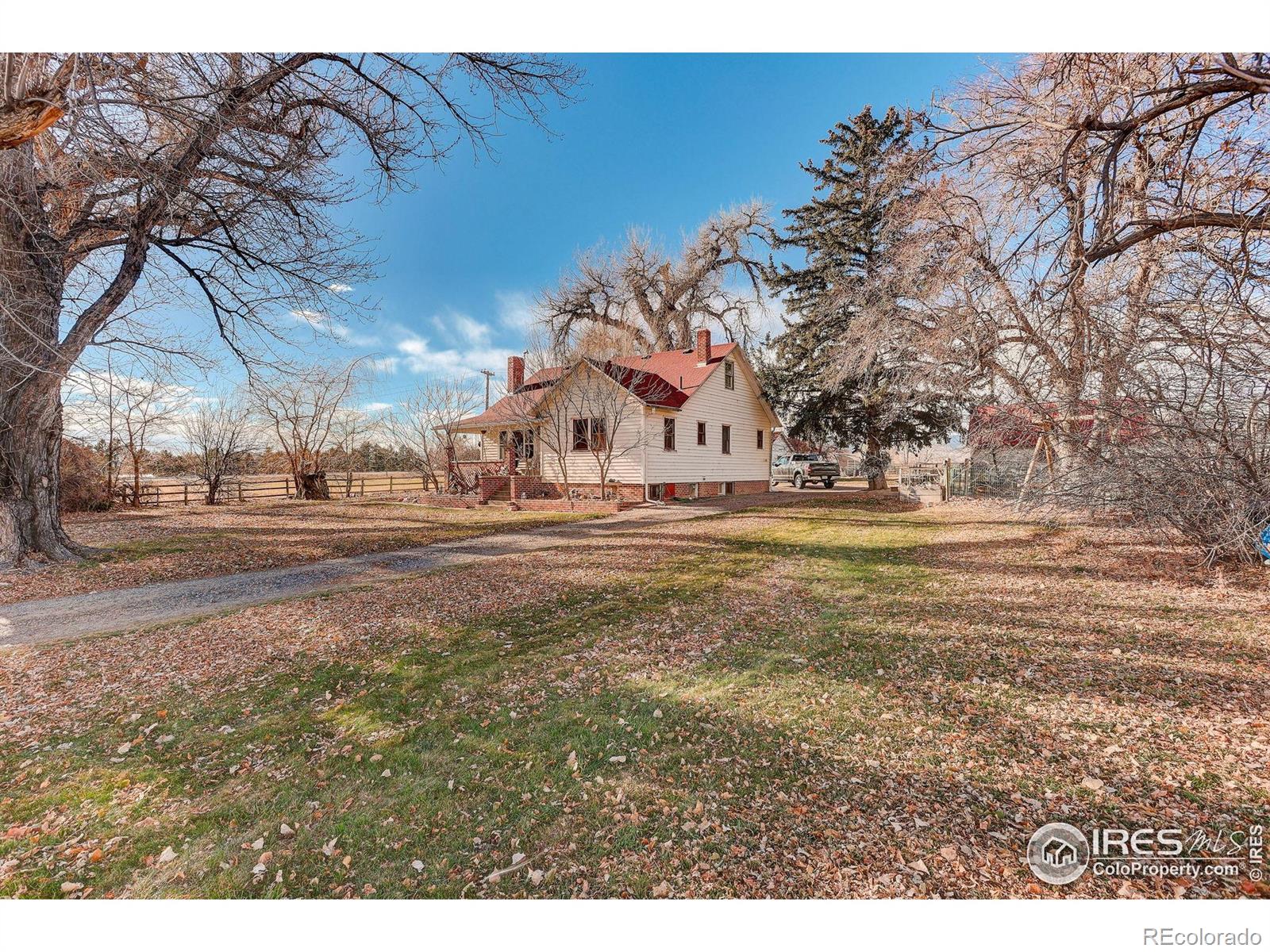 12745 N 75th Street Longmont CO 80503