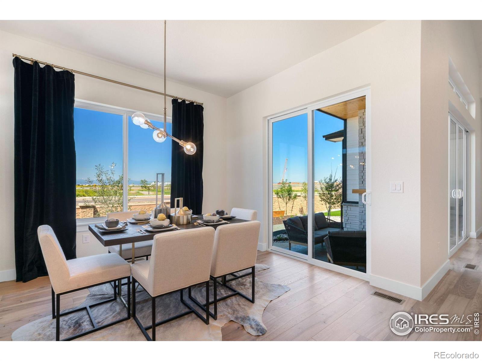 3631 N Buchanan Court Aurora CO 80019
