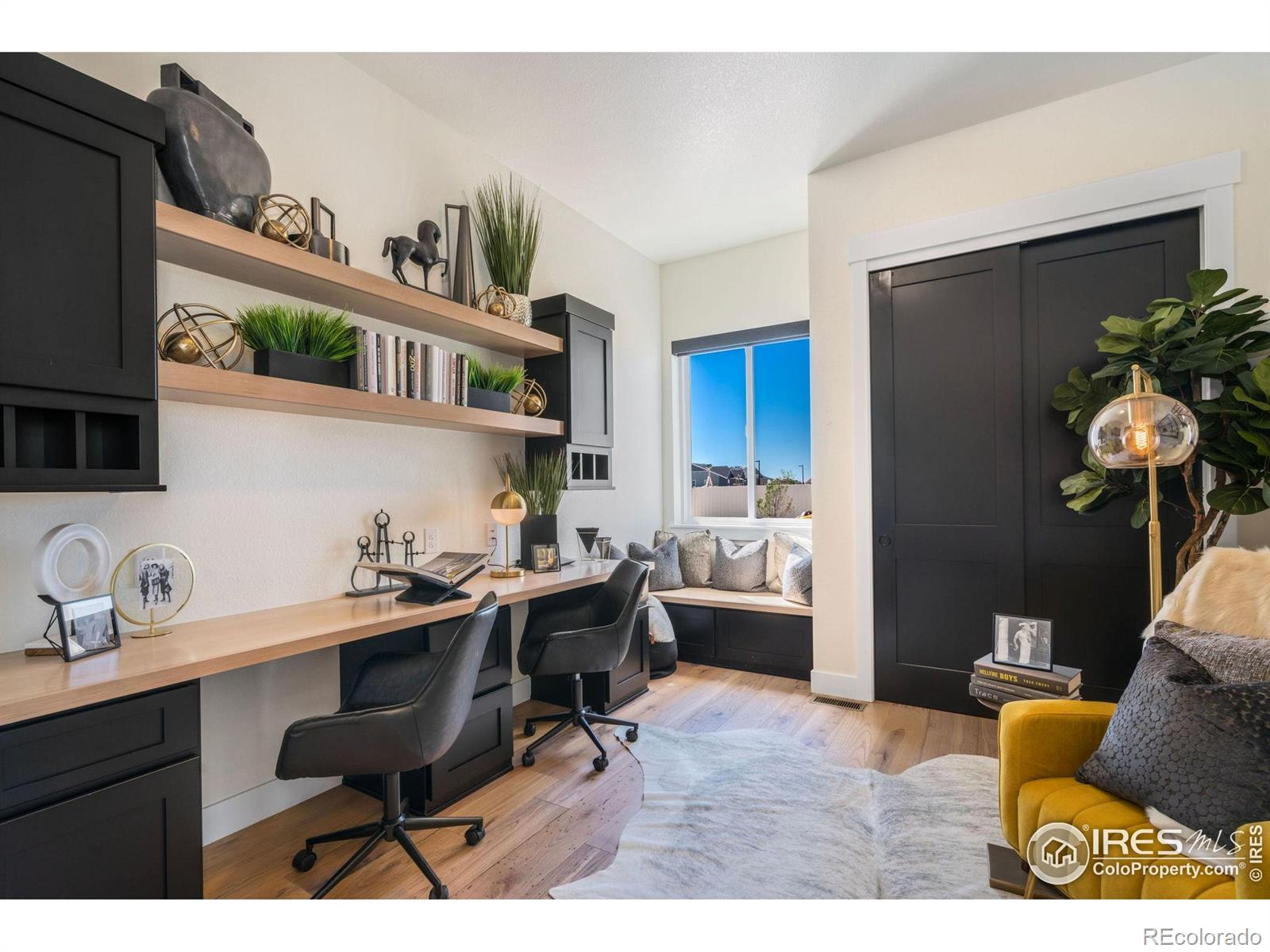 3631 N Buchanan Court Aurora CO 80019