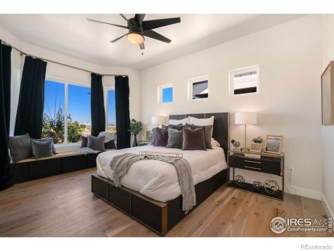3631 N Buchanan Court Aurora CO 80019