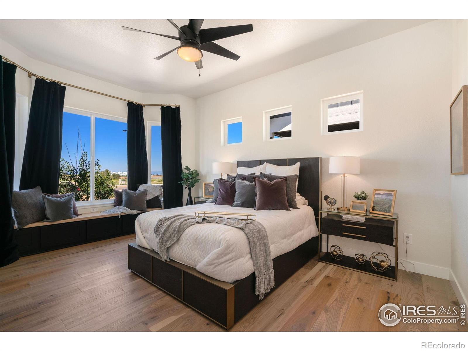 3631 N Buchanan Court Aurora CO 80019
