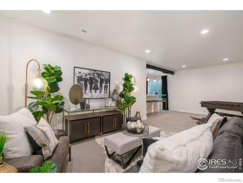 3631 N Buchanan Court Aurora CO 80019