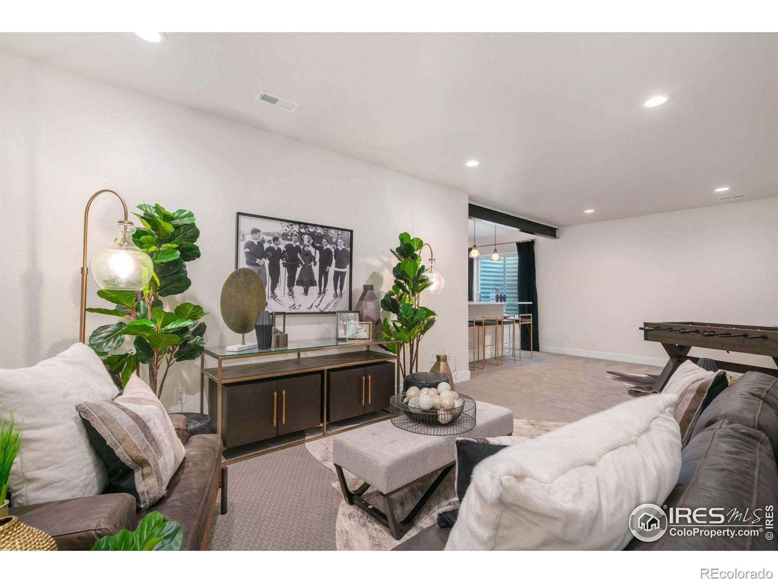 3631 N Buchanan Court Aurora CO 80019