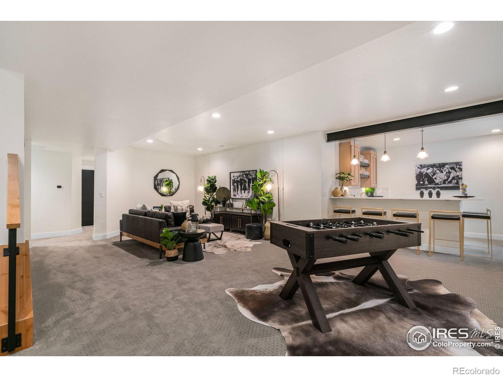 3631 N Buchanan Court Aurora CO 80019
