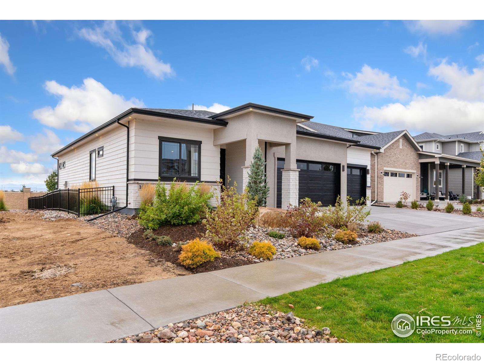 3631 N Buchanan Court Aurora CO 80019