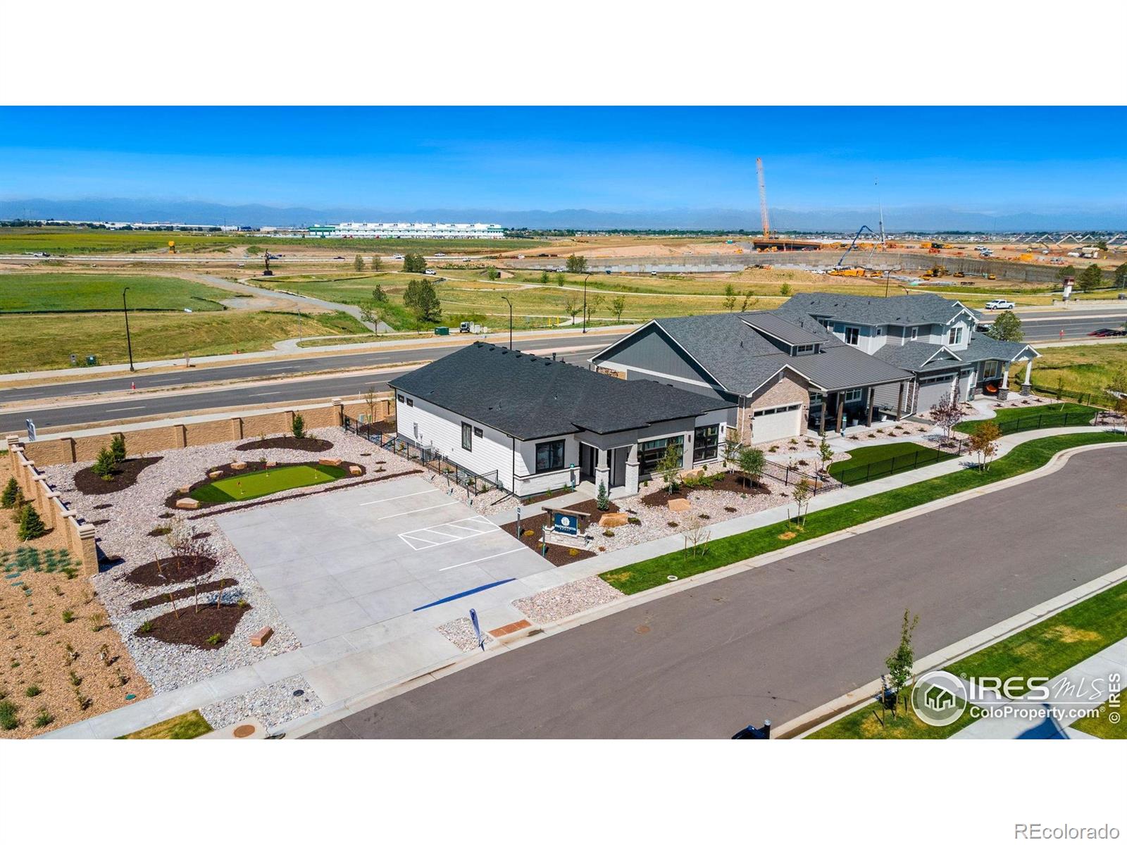 3631 N Buchanan Court Aurora CO 80019