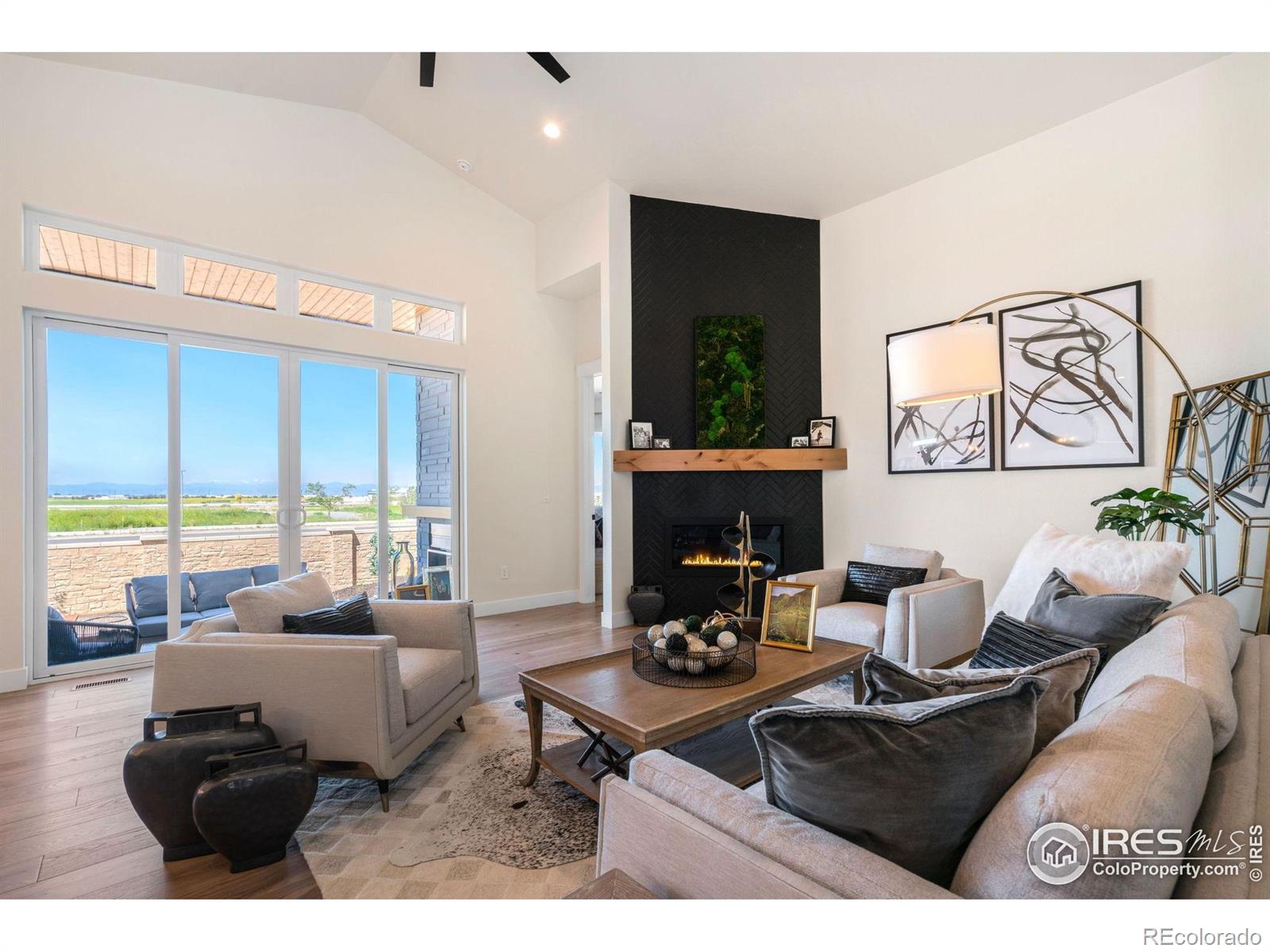 3631 N Buchanan Court Aurora CO 80019