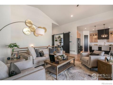 3631 N Buchanan Court Aurora CO 80019