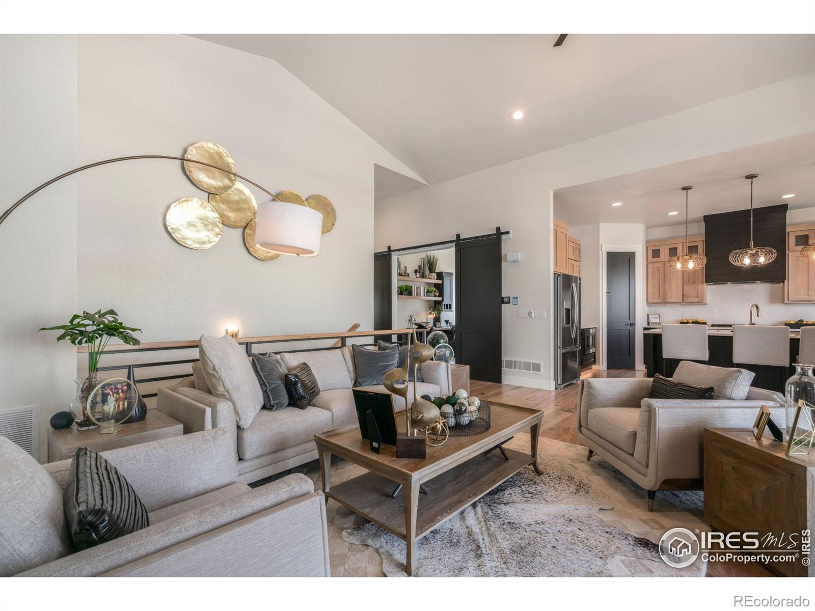 3631 N Buchanan Court Aurora CO 80019