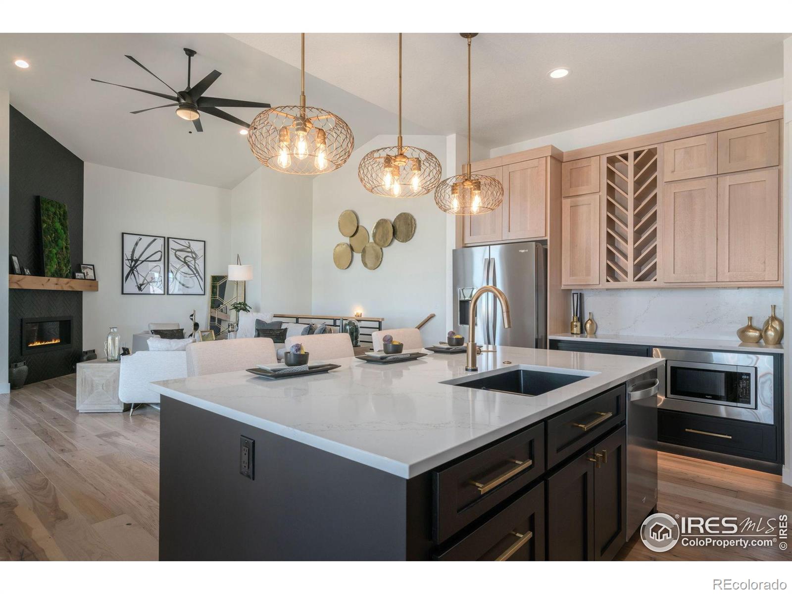 3631 N Buchanan Court Aurora CO 80019