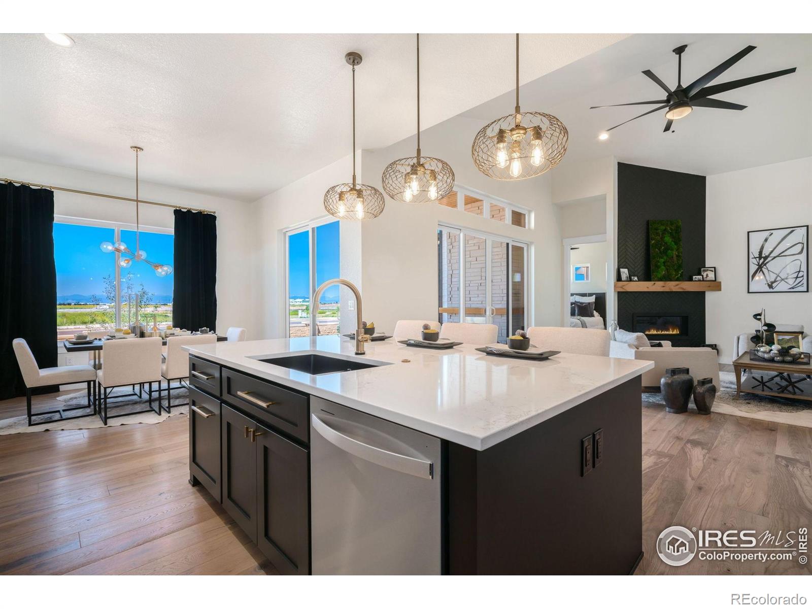 3631 N Buchanan Court Aurora CO 80019
