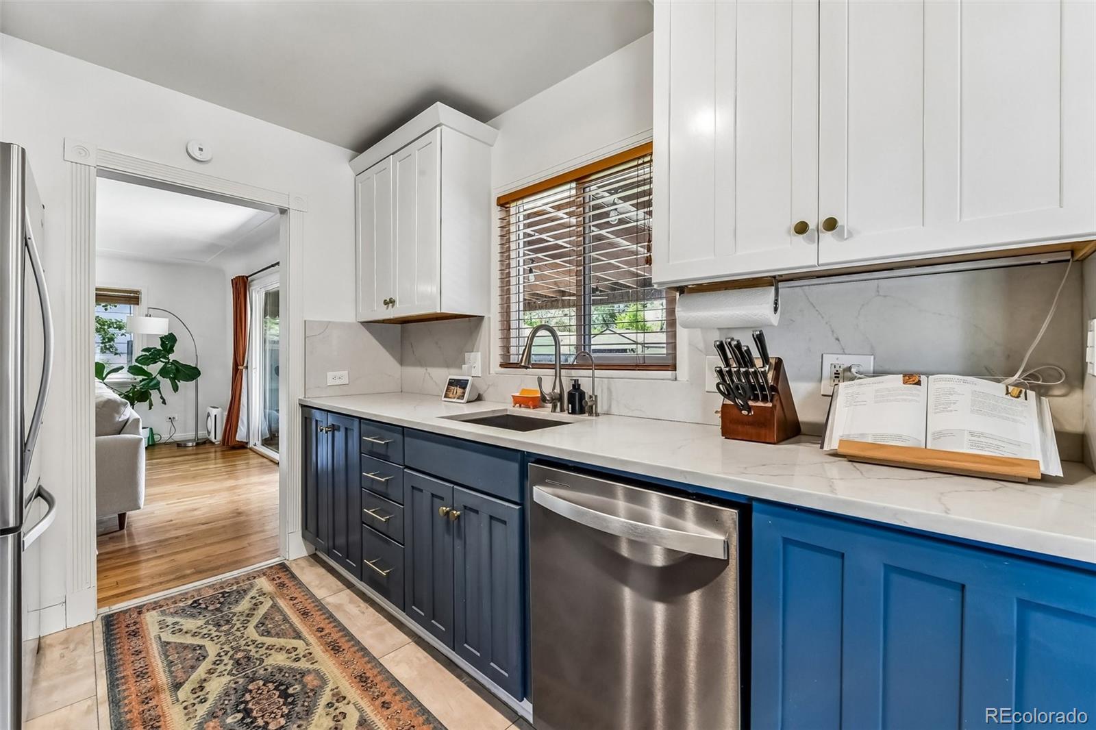 1825 S Adams Street Denver CO 80210