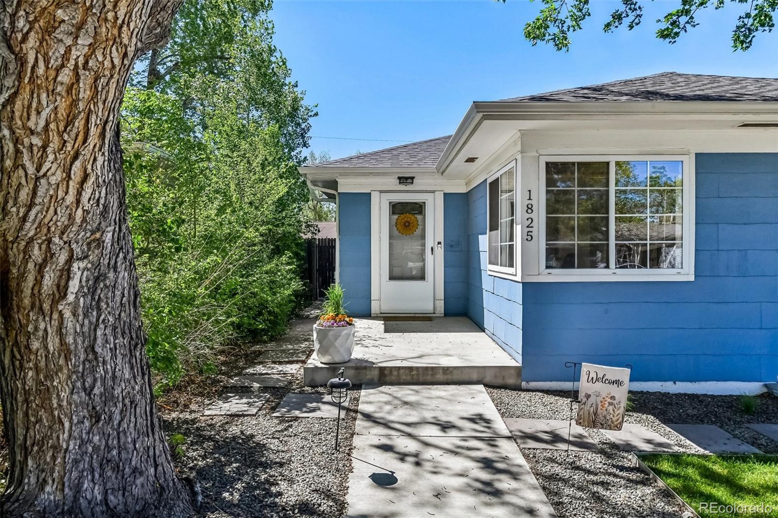 1825 S Adams Street Denver CO 80210
