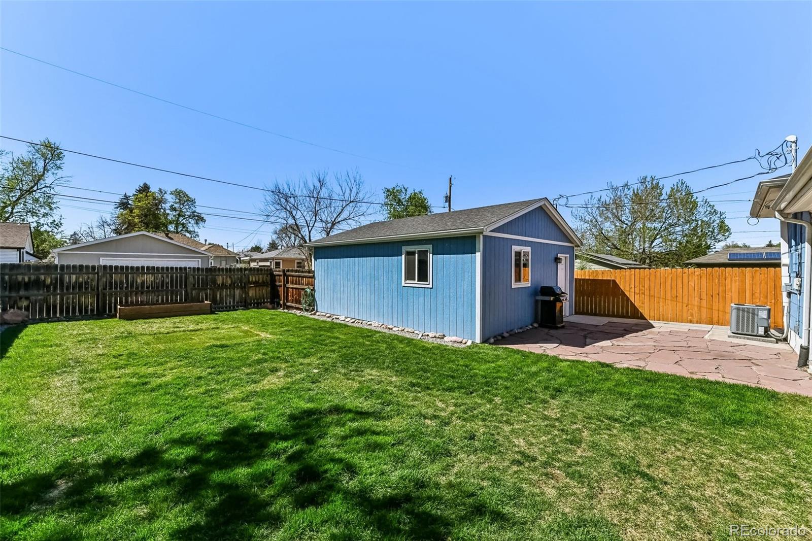1825 S Adams Street Denver CO 80210