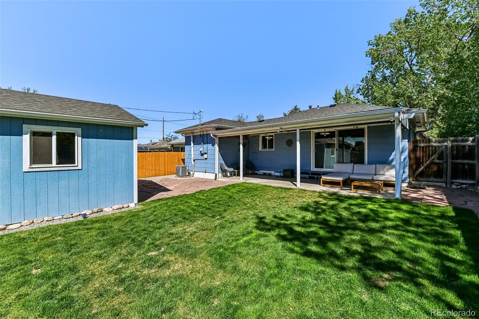 1825 S Adams Street Denver CO 80210
