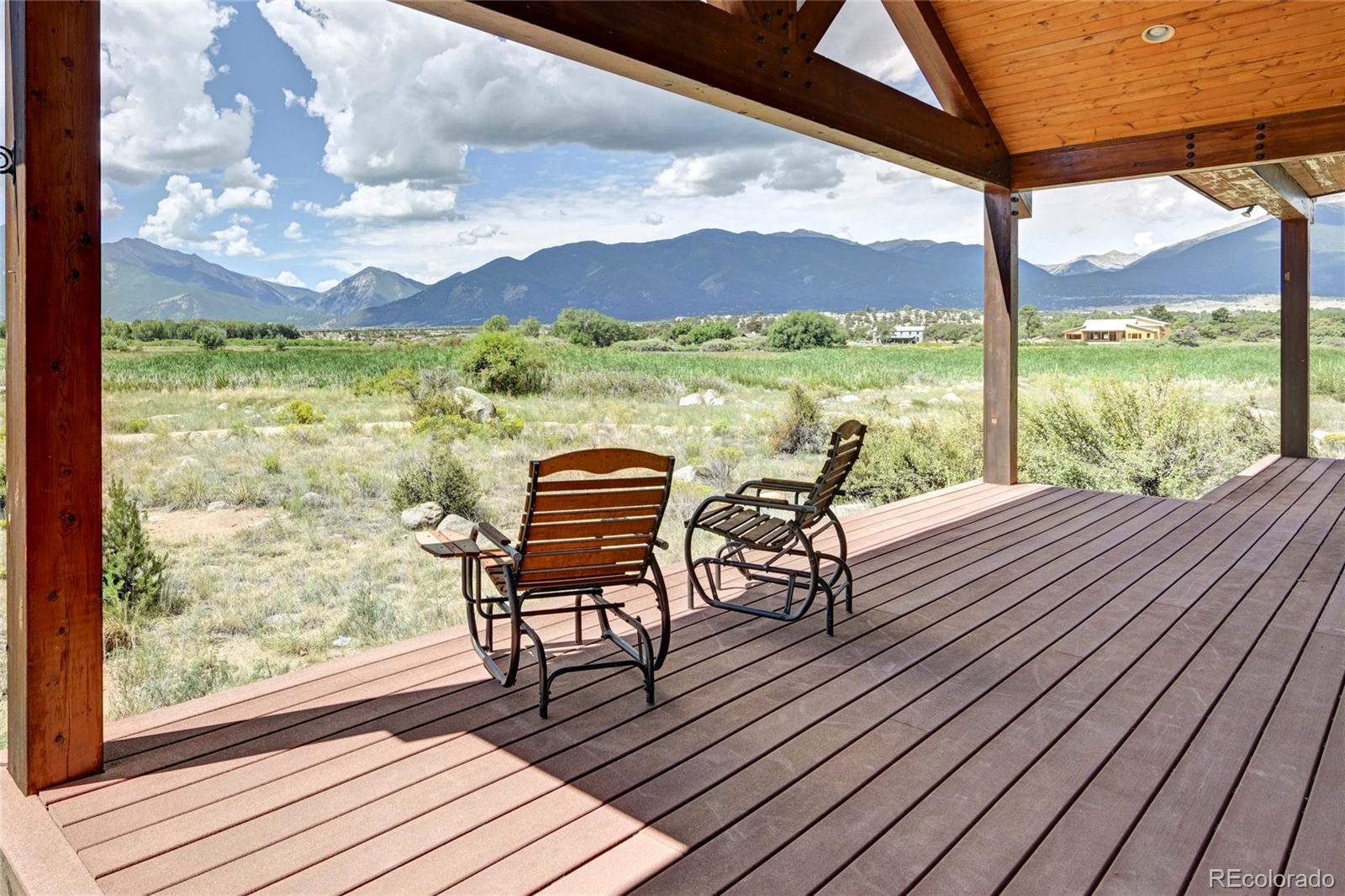 29854 Teal Run Buena Vista CO 81211