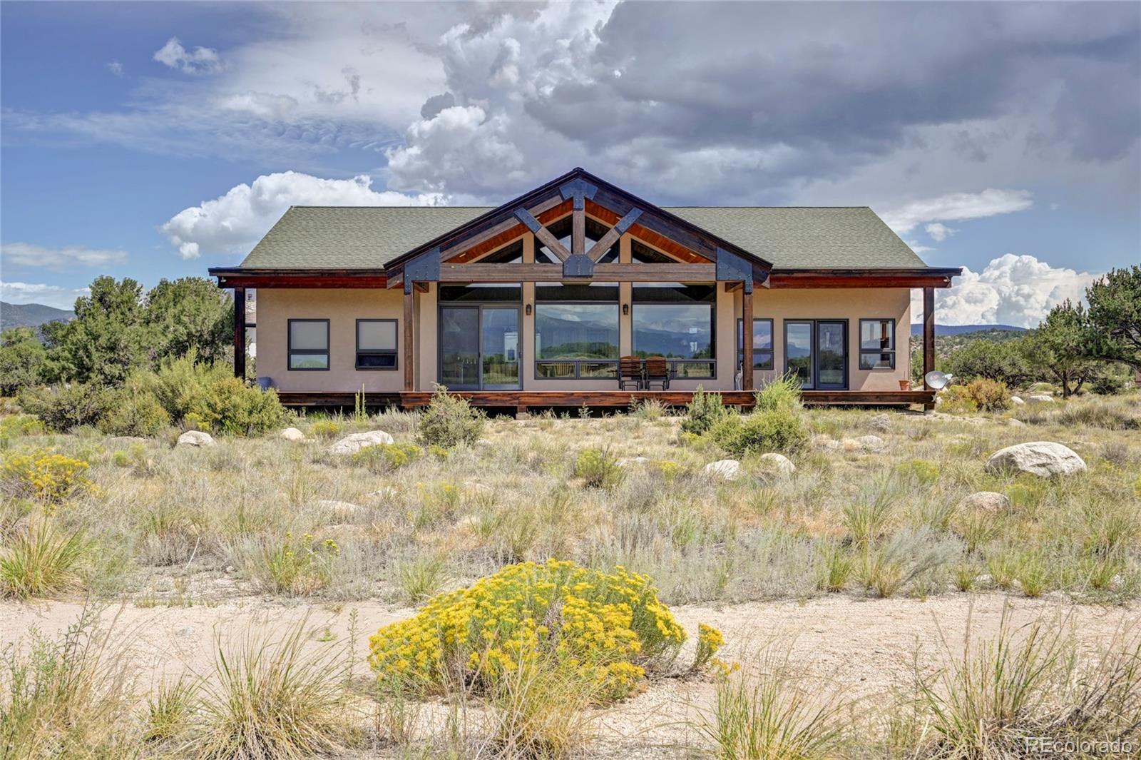 29854 Teal Run Buena Vista CO 81211