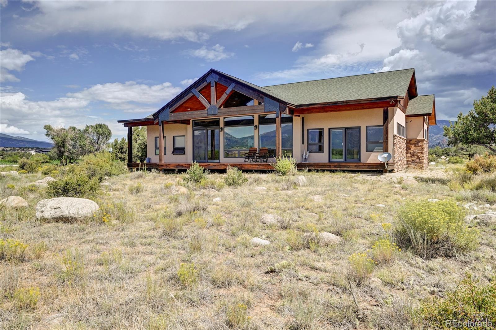 29854 Teal Run Buena Vista CO 81211