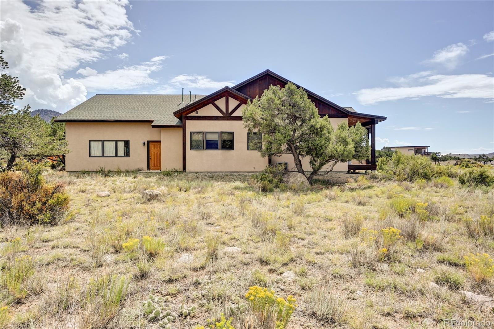 29854 Teal Run Buena Vista CO 81211